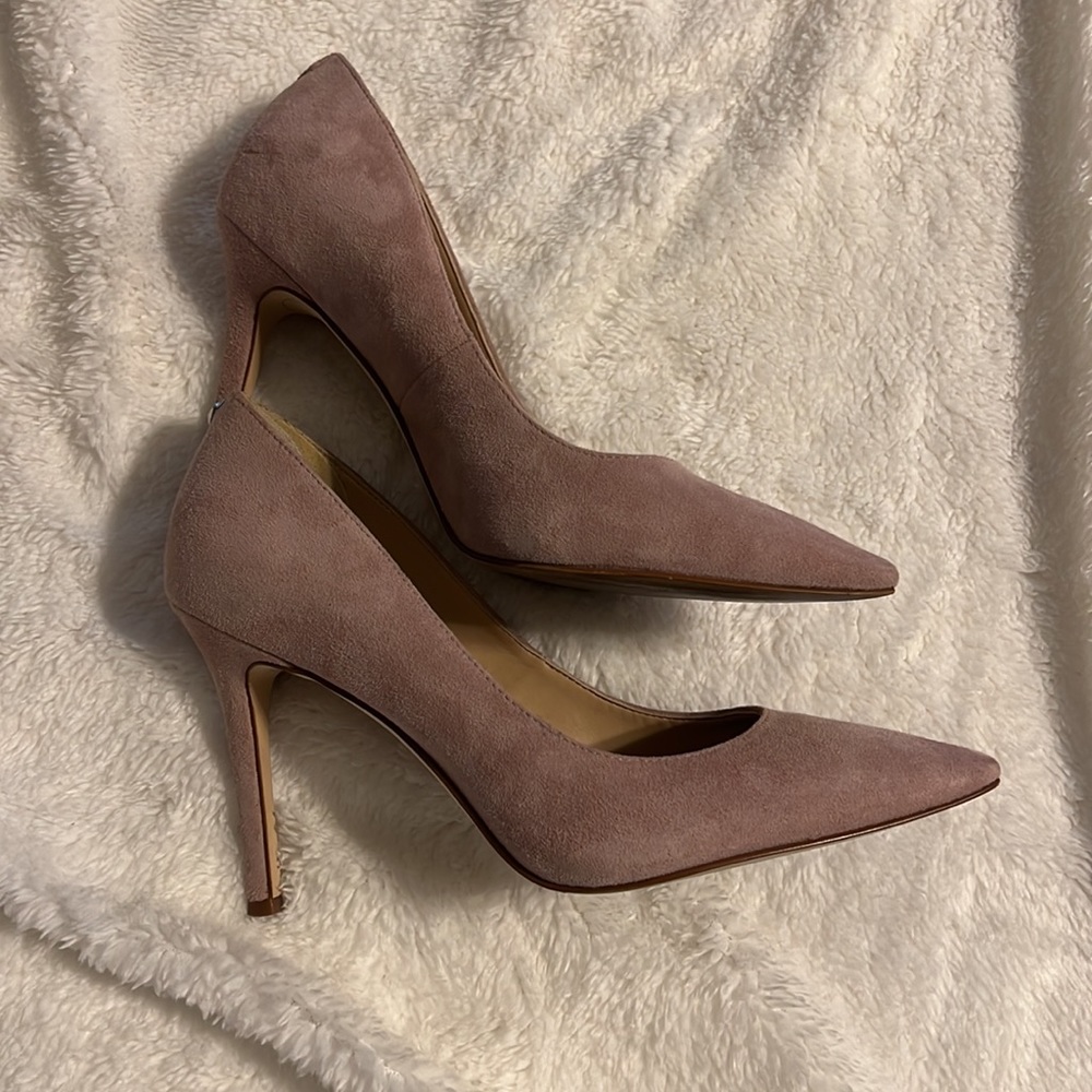 Sam Edelman Hazel Pumps - Picture 4 of 5